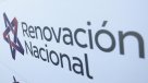 Renovación Nacional elige su nueva directiva este domingo