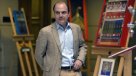 Cristián Monckeberg se declaró ganador de elecciones internas de Renovación Nacional