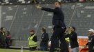 Pablo Guede: La final de Copa Chile será un duelo totalmente diferente