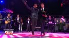 La cumbia se tomó el escenario de la Teletón 2016