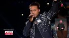 Prince Royce llegó una vez más con su bachata a la Teletón