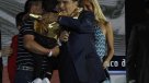 Con meta superada y el abrazo de Chile termina la Teletón 2016