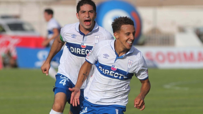 La programación de la decisiva última fecha del Torneo de Apertura