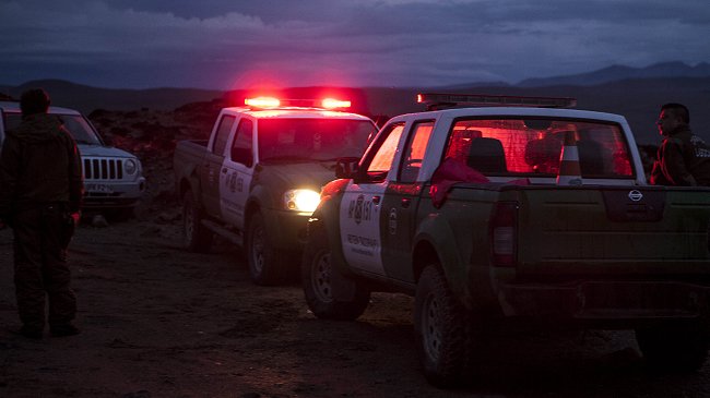 Fiscal preferente investigará 