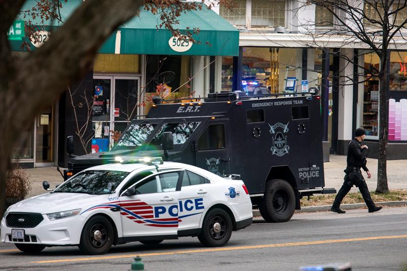 Pizzagate, la falsa conspiración en las redes que provocó un tiroteo en Washington