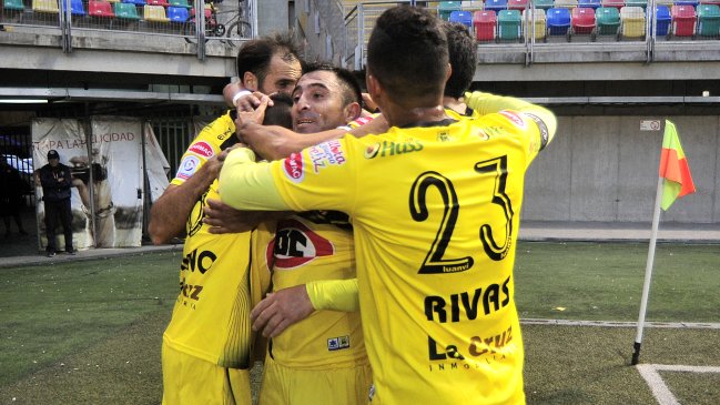 Arturo Salah participará de seminario que conmemora aniversario de San Luis de Quillota