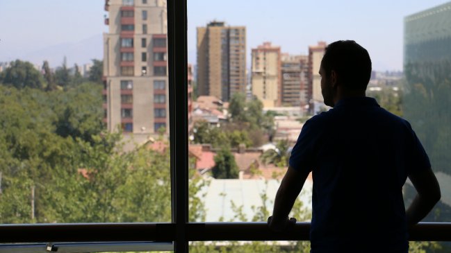 Matemáticos de la Universidad de Chile crean indicador para pronosticar riesgo de suicidio