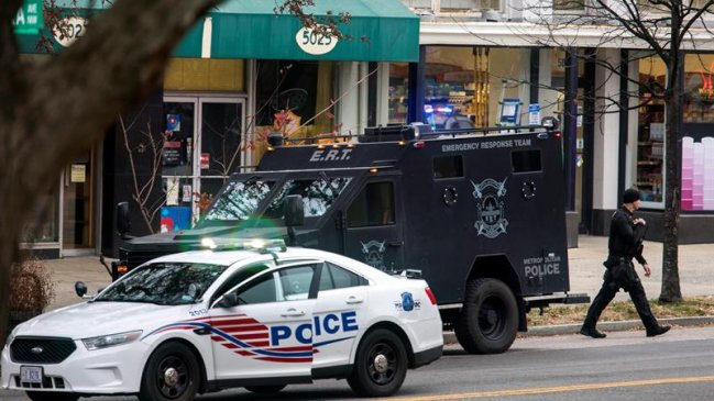 Pizzagate, la falsa conspiración en las redes que provocó un tiroteo en Washington