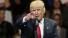 China advirtió a Trump: El \