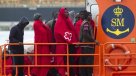Recuperan 16 cadáveres de inmigrantes en el Mar Mediterráneo