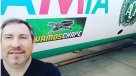 Periodista que sobrevivió a tragedia de Chapecoense: \