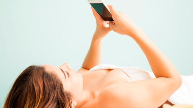 Hipnodieta: La app para bajar de peso con autohipnosis