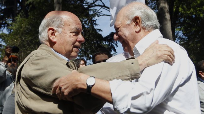 Ricardo Lagos: Anunciar derogación de la Ley Reservada del Cobre suena a demagogia