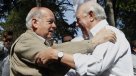 Ricardo Lagos: Anunciar derogación de la Ley Reservada del Cobre suena a demagogia