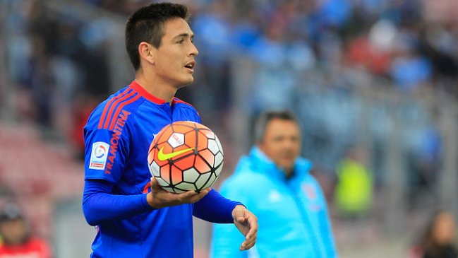 Matías Rodríguez: Como club 