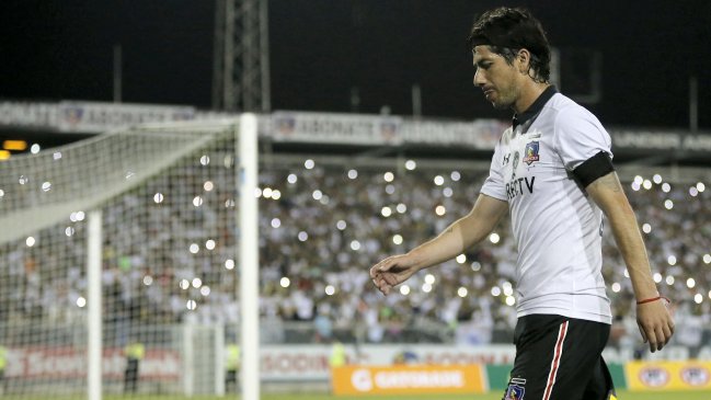 Colo Colo apelará a la roja de Jaime Valdés en Copa Chile