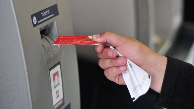 Las recomendaciones de la Asociación de Bancos para uso de tarjetas y claves bancarias