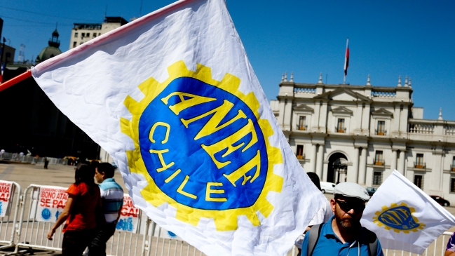 ANEF suspendió elecciones internas por fallas en voto electrónico