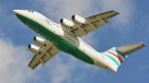 Boliviana que cuestionó plan de vuelo de Chapecoense solicitó refugio en Brasil