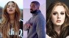 Conoce a los nominados a los Premios Grammy 2017