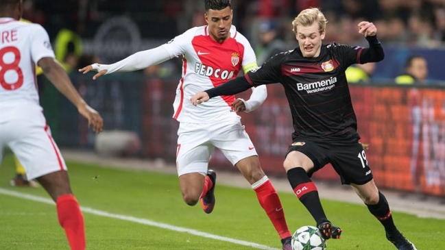 Los resultados de la última fecha de la fase de grupos de la Champions