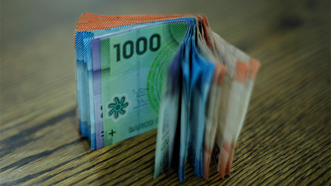 La inflación fue de 0,1 por ciento en noviembre, según el INE