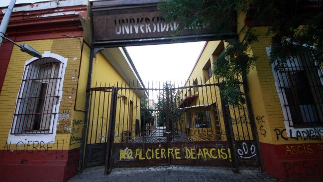 Administrador de la Arcis confirmó millonario aporte del gobierno venezolano