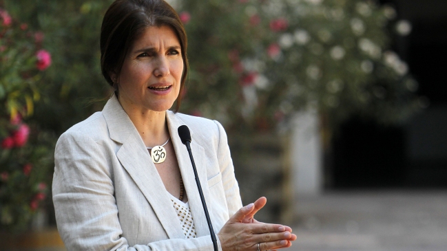 Gobierno reiteró que el proyecto de aborto en tres causales es prioridad