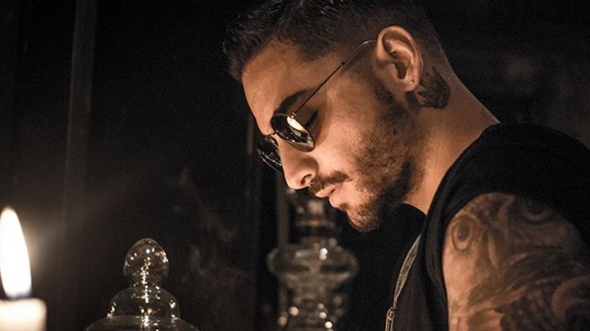 Maluma: Por una cosa o la otra, siempre te van a juzgar