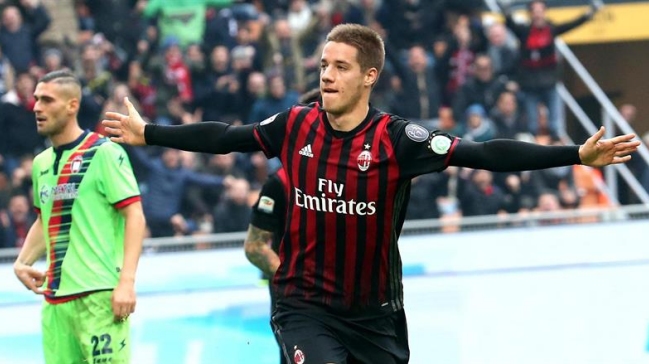 Cesión de AC Milan a inversores chinos se aplazó al 3 de marzo