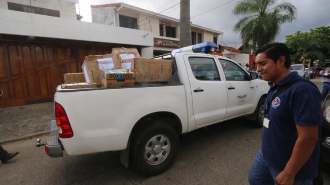Fiscales de Bolivia, Brasil y Colombia se reunieron en Santa Cruz para analizar accidente del avión de Lamia