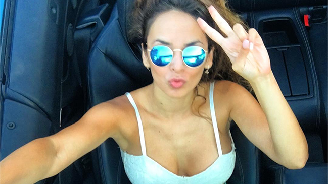 Jhendelyn volvió a pronunciarse tras filtración: Déjenme tranquila