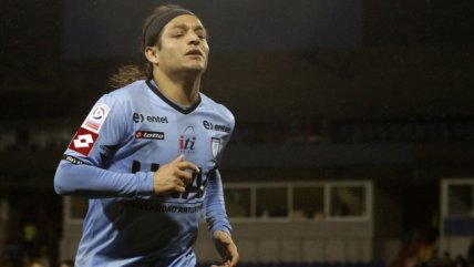 Manuel Villalobos: Nos costó mucho levantarnos, pero ahora solo pensamos en Audax Italiano