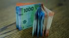 La inflación fue de 0,1 por ciento en noviembre, según el INE