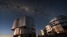 Sondeo revela que materia oscura podría ser más uniforme de lo que se pensaba