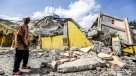 Más de 90 muertos por terremoto de 6,5 Richter en Indonesia