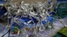 SEC detectó más de 500 mil juegos de luces navideñas sin certificación de seguridad