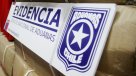 Falsos misioneros fueron sorprendidos en aduana chilena con nueve kilos de marihuana