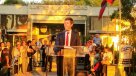 Nuevo alcalde de Renca encontró oficinas sin computadores y escritorio sin silla
