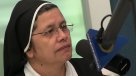 Hermana Nora Valencia: \
