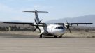 Un avión pakistaní se estrelló con 40 personas a bordo