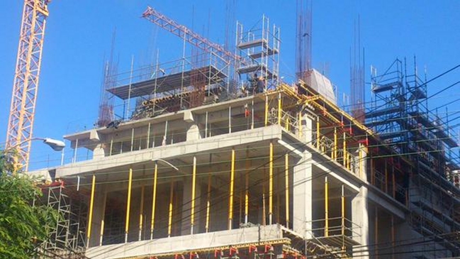 Corte Suprema paralizó acuerdo entre municipio e inmobiliaria por mall de Viña