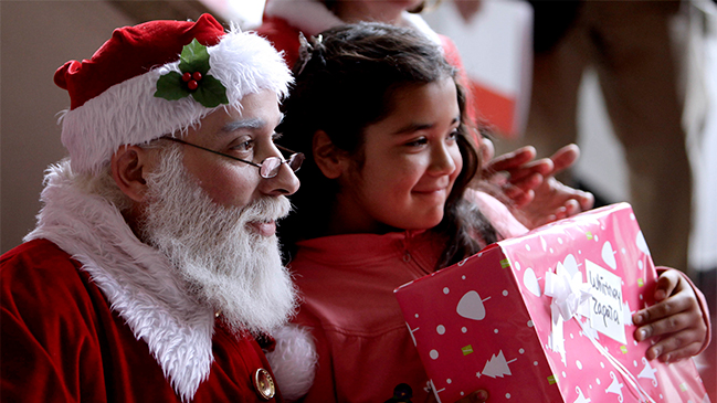 Bolivia declaró feriado los lunes post Navidad y Año Nuevo