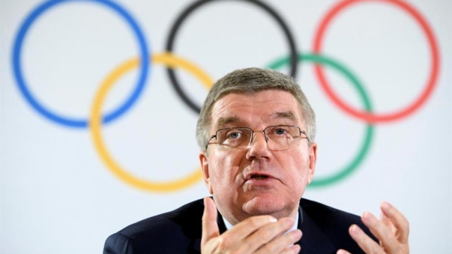 COI no adjudicará las medallas 