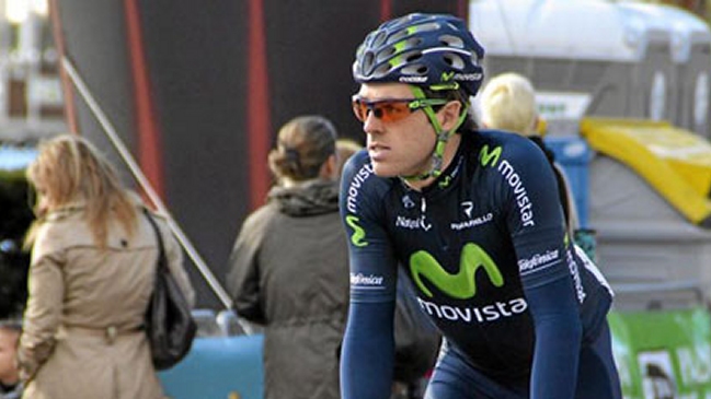 Alex Dowsett atacará el récord de la hora de Bradley Wiggins