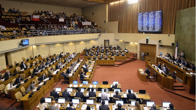 Cámara pide al Gobierno eximir del pago de cotización en salud a pensionados que trabajen