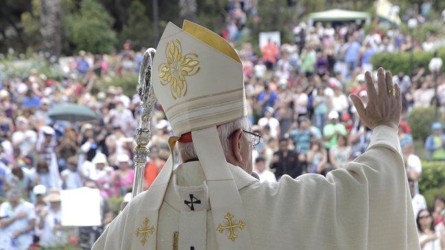 Ezzati critica que en Chile se mire 