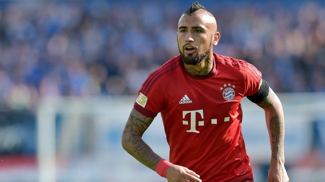 La agenda de los chilenos por el mundo para este fin de semana