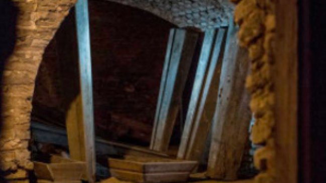 Viruela en momia del siglo XVII pone en duda la historia de la enfermedad