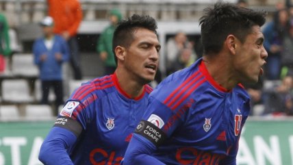Universidad de Chile enfrenta ante Huachipato un compromiso crucial para sus aspiraciones